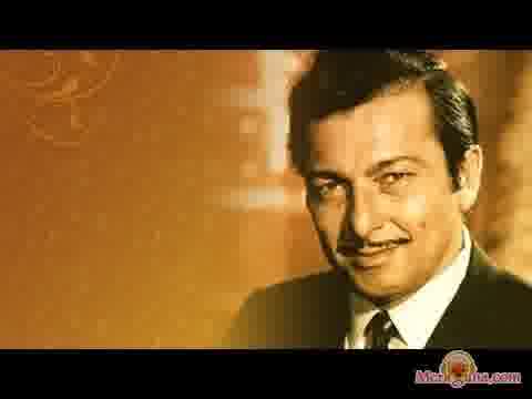 Poster of Madan Mohan (Tere Bagair)